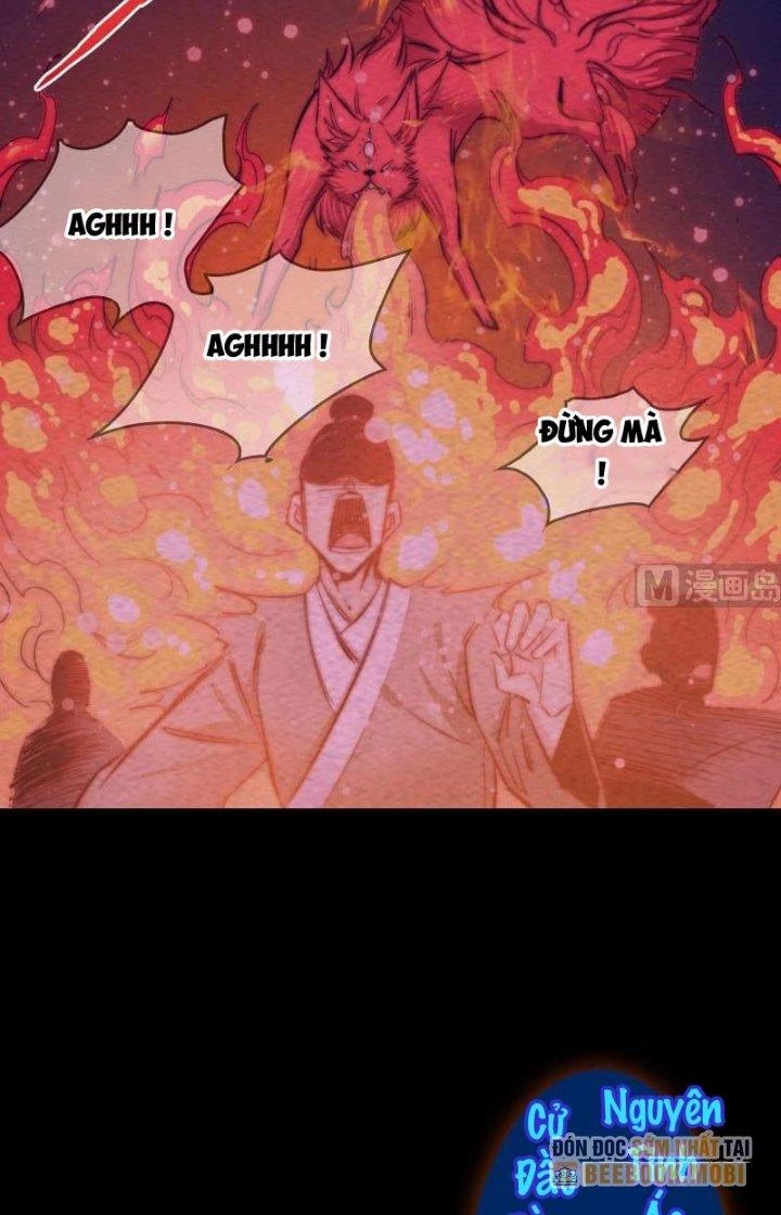 Trường Sinh Đạo Chapter 171 - Trang 2