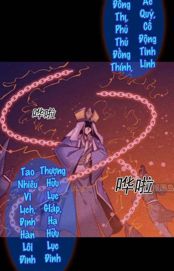 Trường Sinh Đạo Chapter 171 - Trang 2