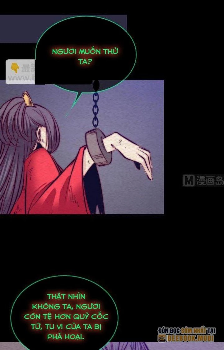 Trường Sinh Đạo Chapter 171 - Trang 2