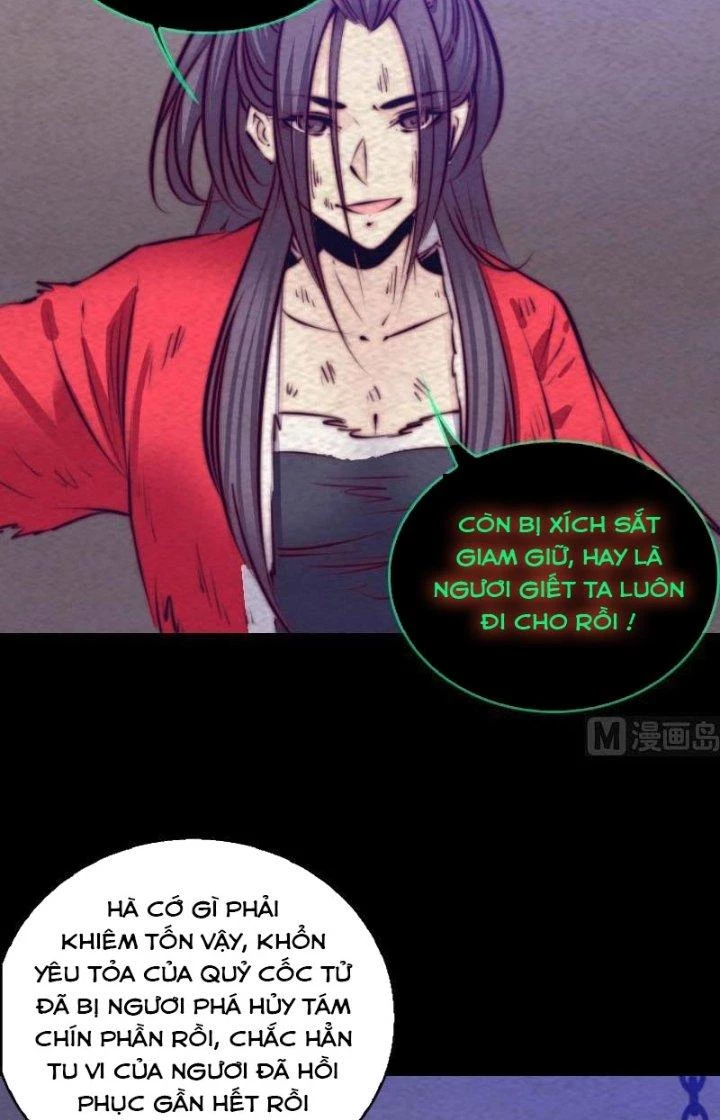 Trường Sinh Đạo Chapter 171 - Trang 2