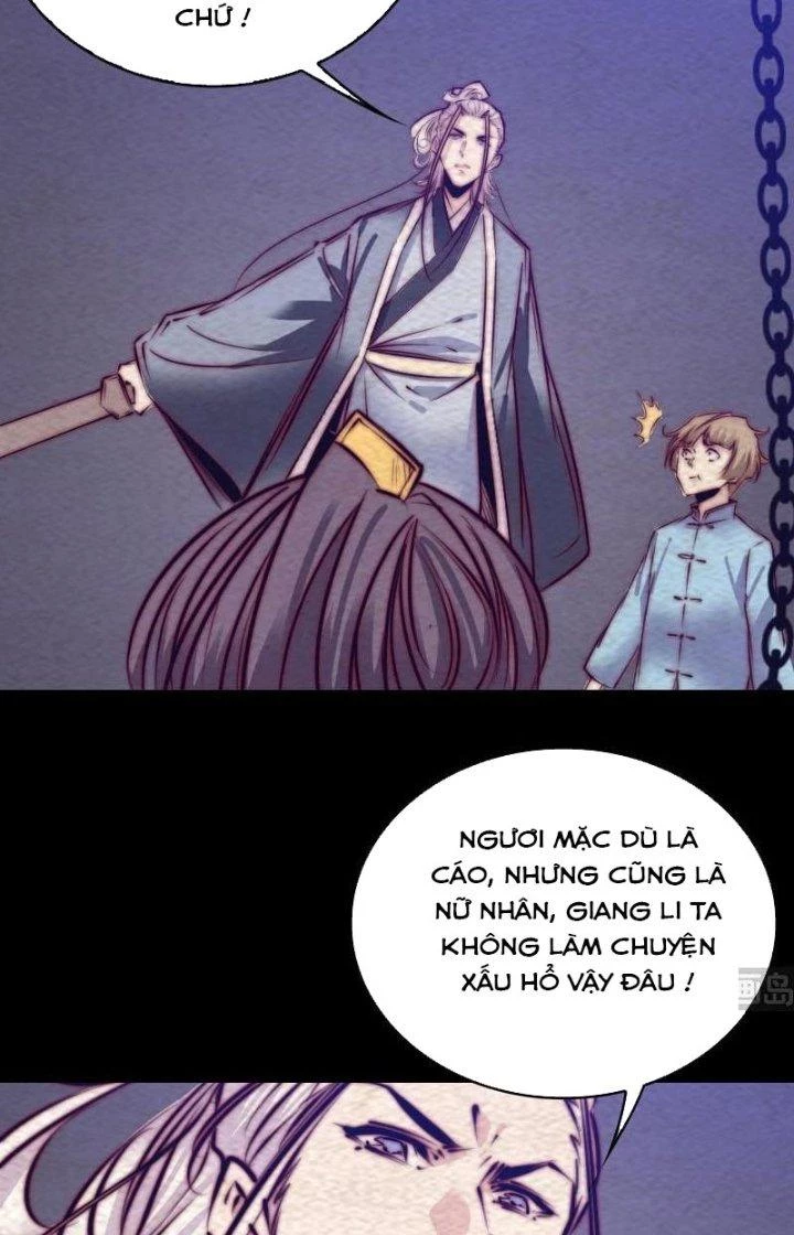 Trường Sinh Đạo Chapter 171 - Trang 2
