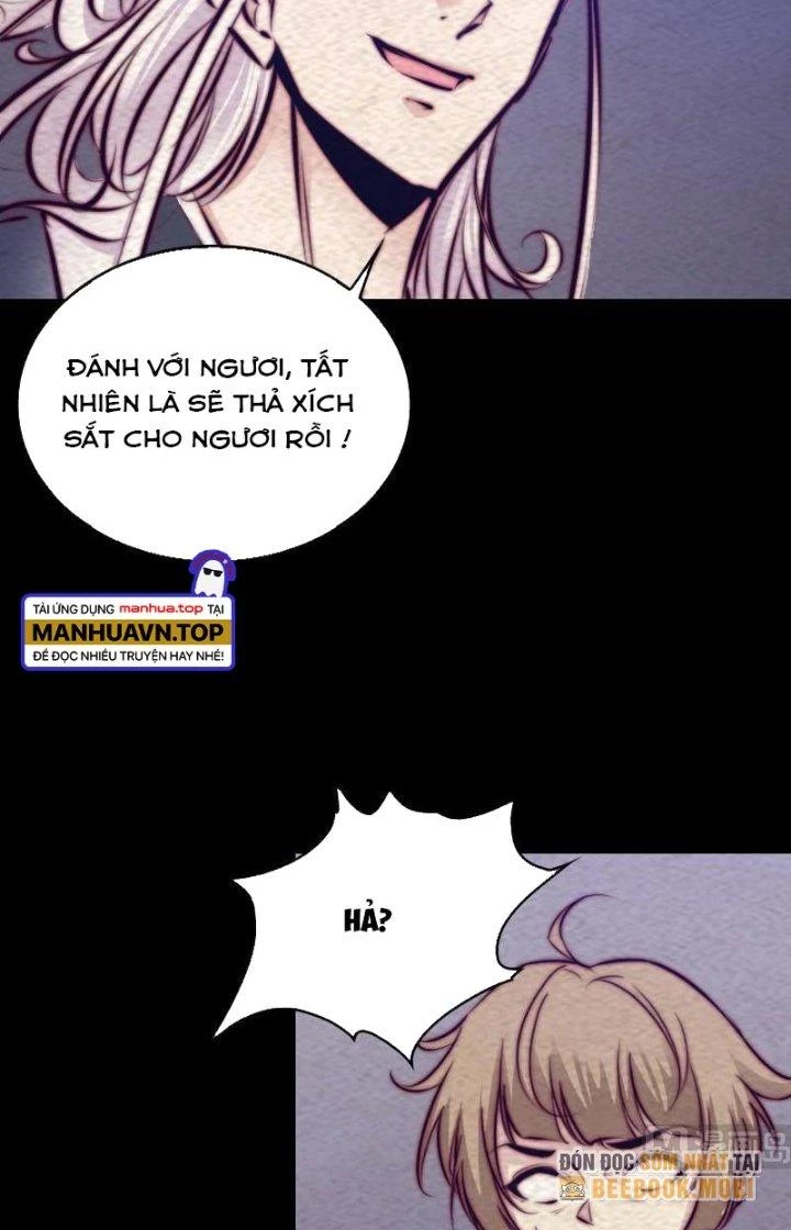 Trường Sinh Đạo Chapter 171 - Trang 2