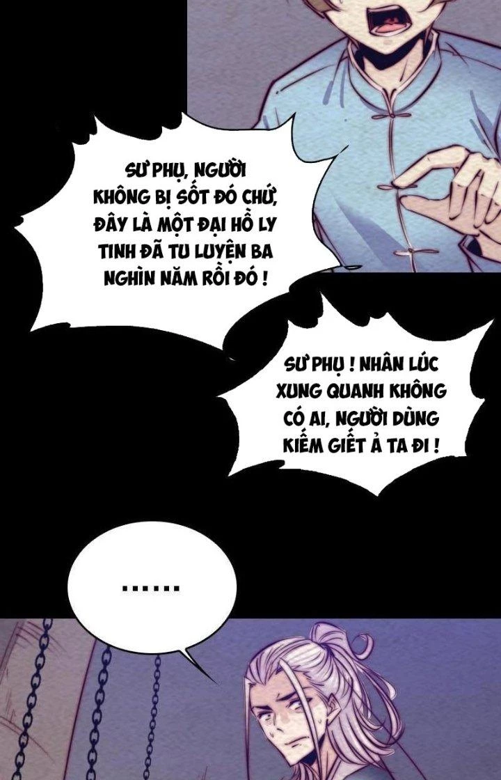 Trường Sinh Đạo Chapter 171 - Trang 2