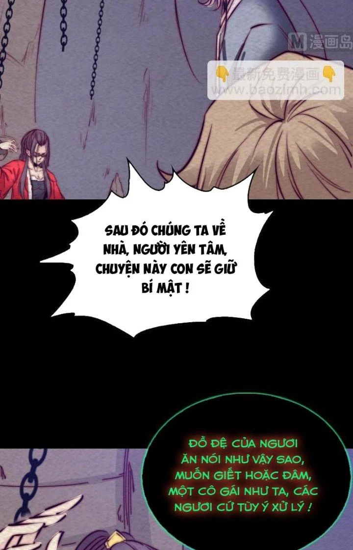 Trường Sinh Đạo Chapter 171 - Trang 2