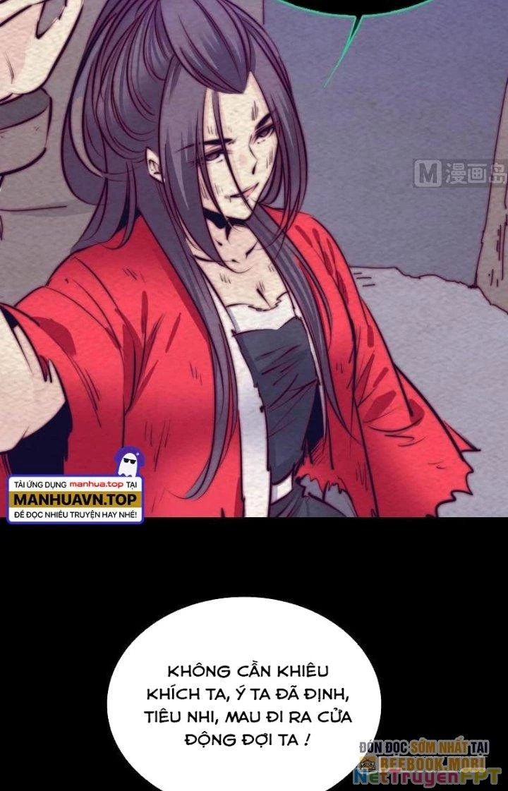 Trường Sinh Đạo Chapter 171 - Trang 2