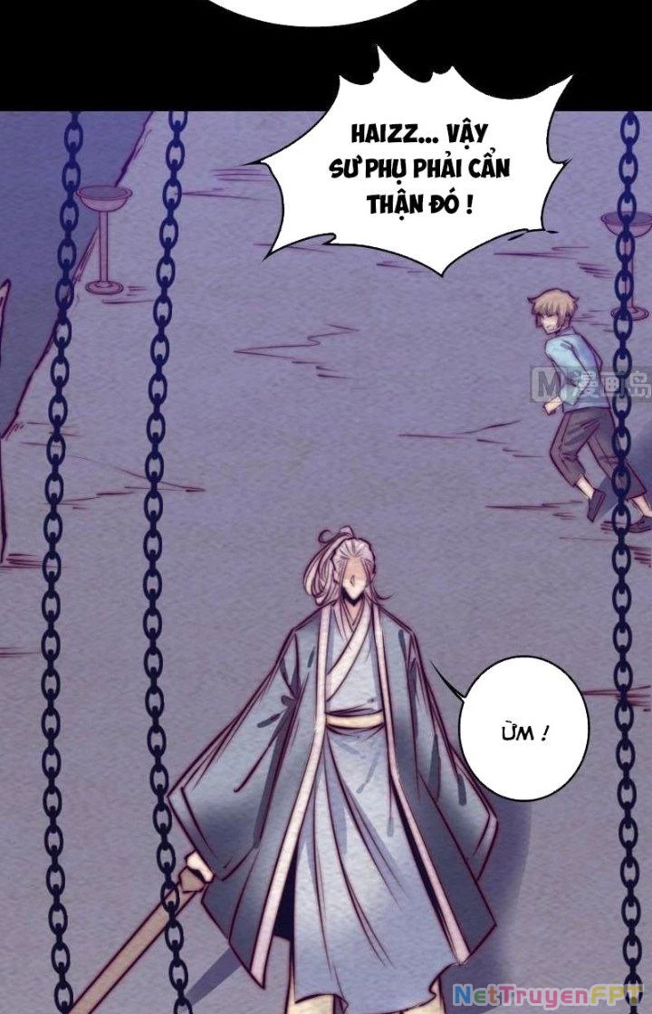 Trường Sinh Đạo Chapter 171 - Trang 2