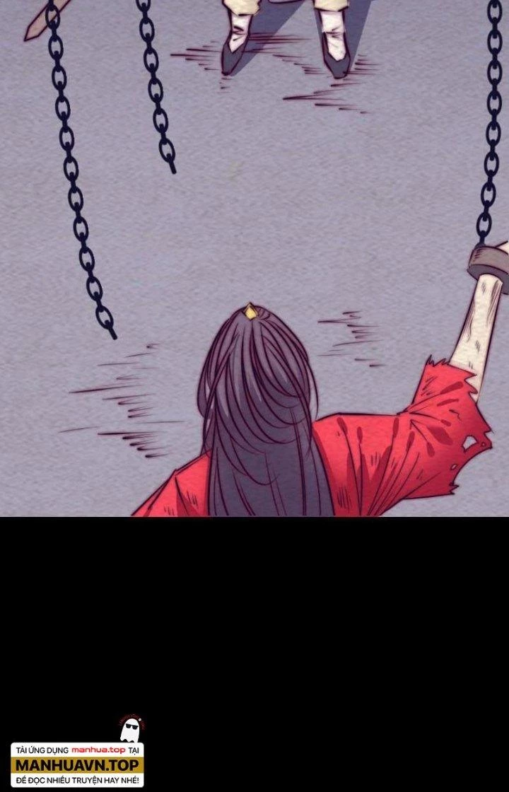 Trường Sinh Đạo Chapter 171 - Trang 2