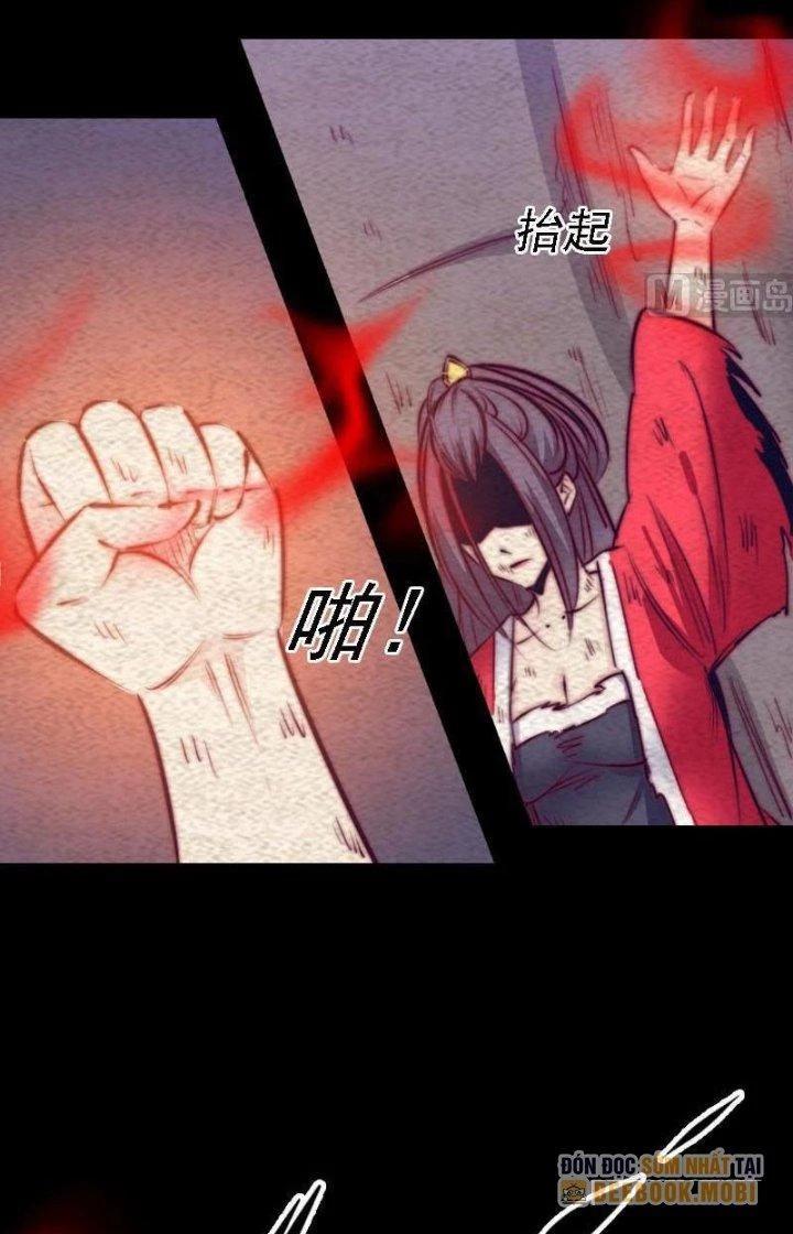 Trường Sinh Đạo Chapter 171 - Trang 2