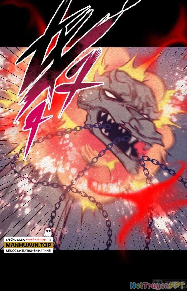 Trường Sinh Đạo Chapter 171 - Trang 2