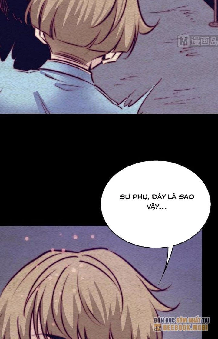 Trường Sinh Đạo Chapter 171 - Trang 2