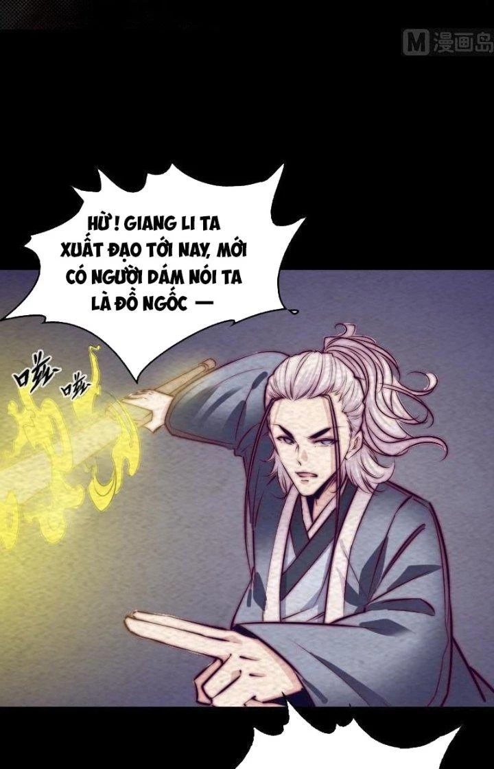 Trường Sinh Đạo Chapter 172 - Trang 2