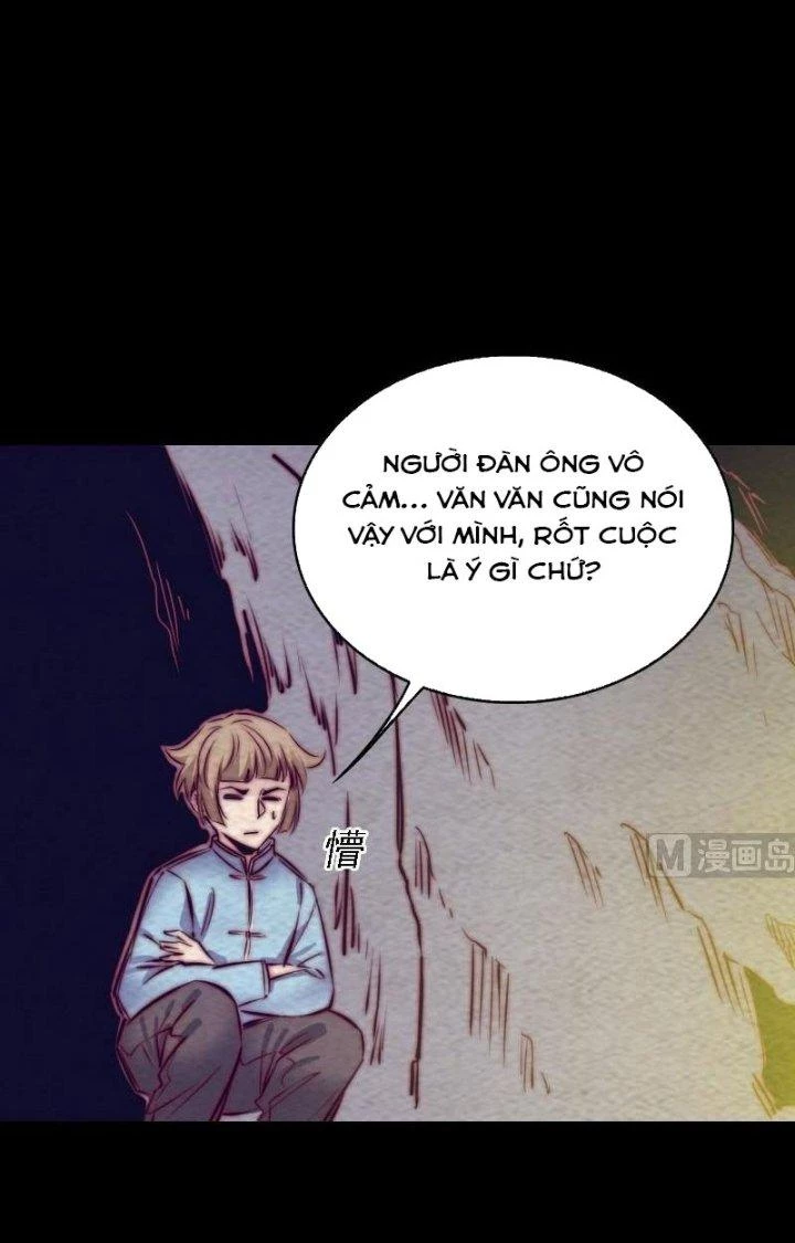 Trường Sinh Đạo Chapter 172 - Trang 2