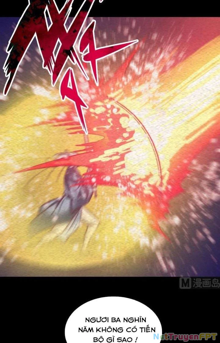Trường Sinh Đạo Chapter 172 - Trang 2