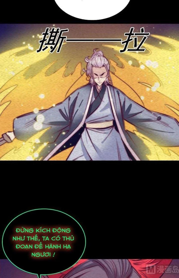 Trường Sinh Đạo Chapter 172 - Trang 2