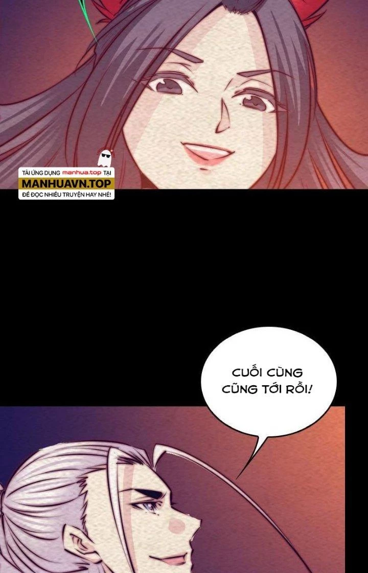 Trường Sinh Đạo Chapter 172 - Trang 2