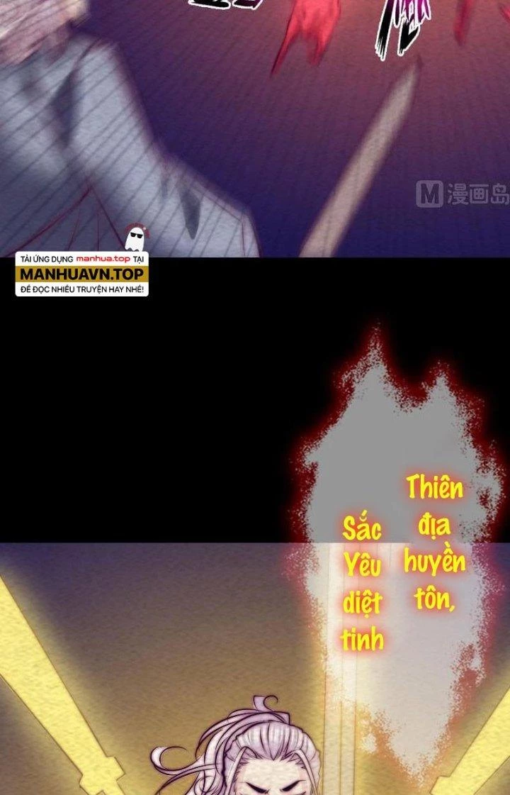 Trường Sinh Đạo Chapter 172 - Trang 2