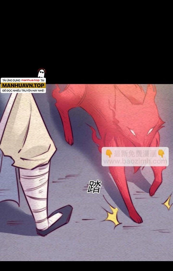 Trường Sinh Đạo Chapter 172 - Trang 2