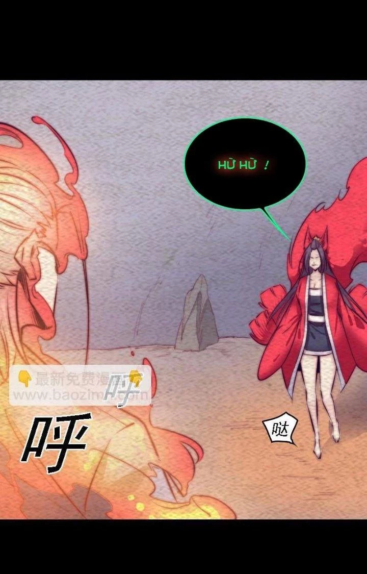 Trường Sinh Đạo Chapter 172 - Trang 2