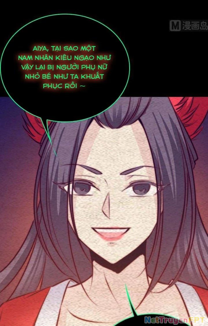 Trường Sinh Đạo Chapter 172 - Trang 2