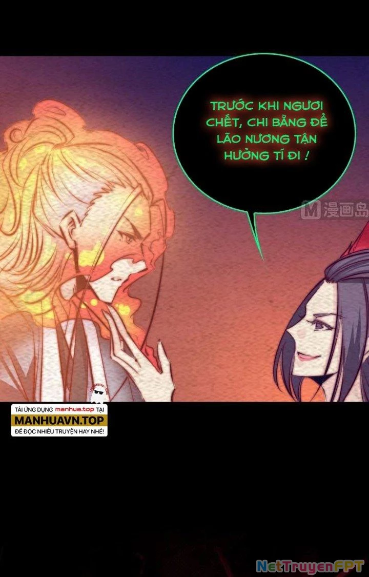 Trường Sinh Đạo Chapter 172 - Trang 2