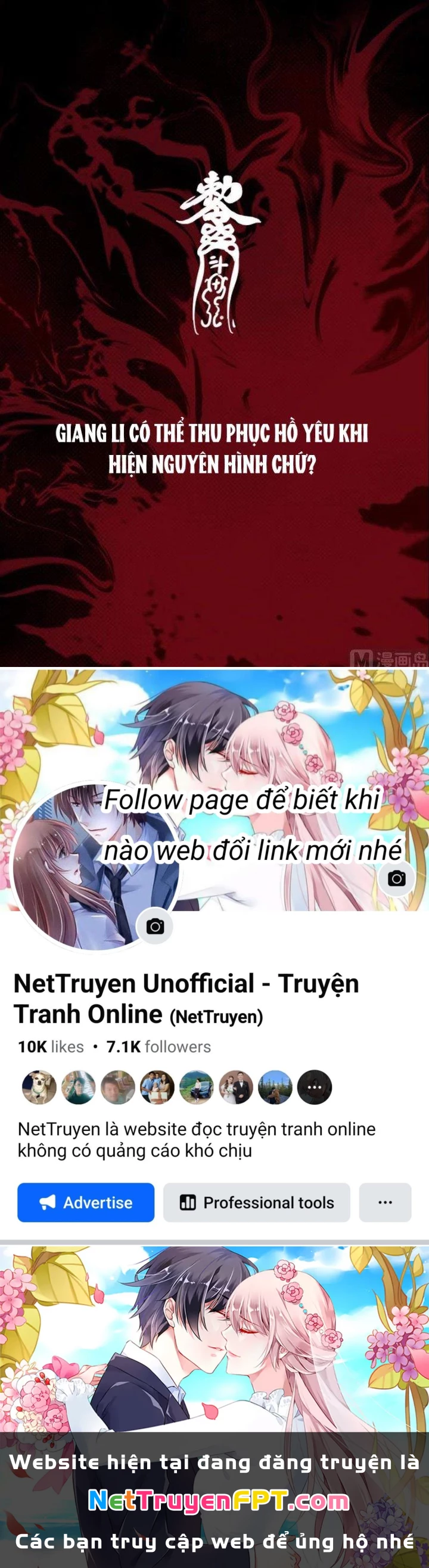 Trường Sinh Đạo Chapter 173 - Trang 2