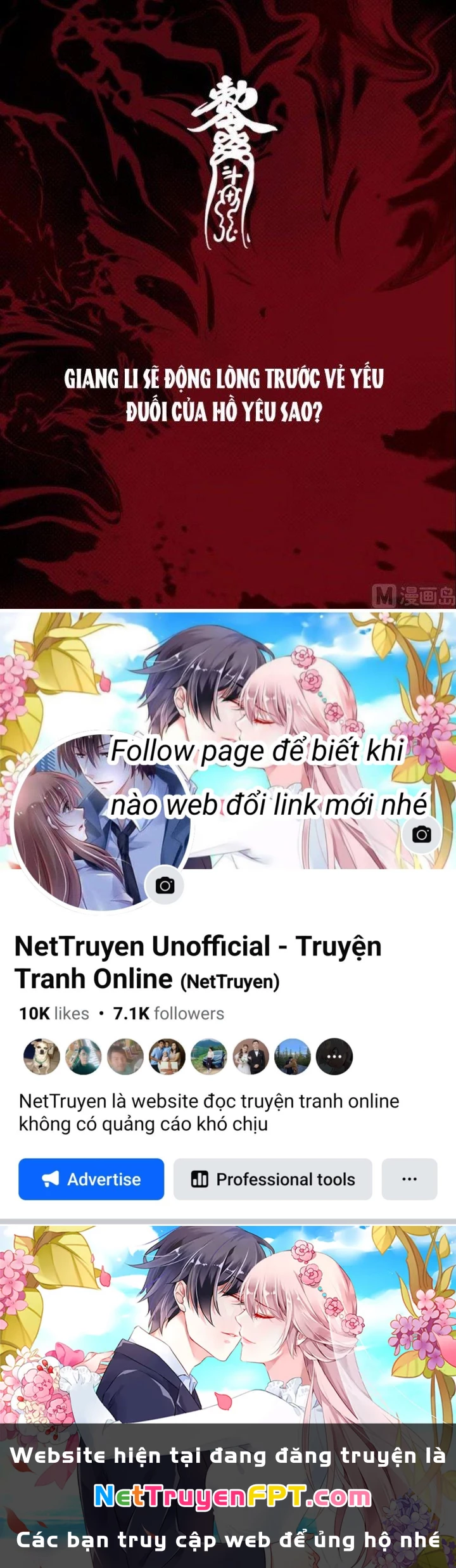 Trường Sinh Đạo Chapter 174 - Trang 2