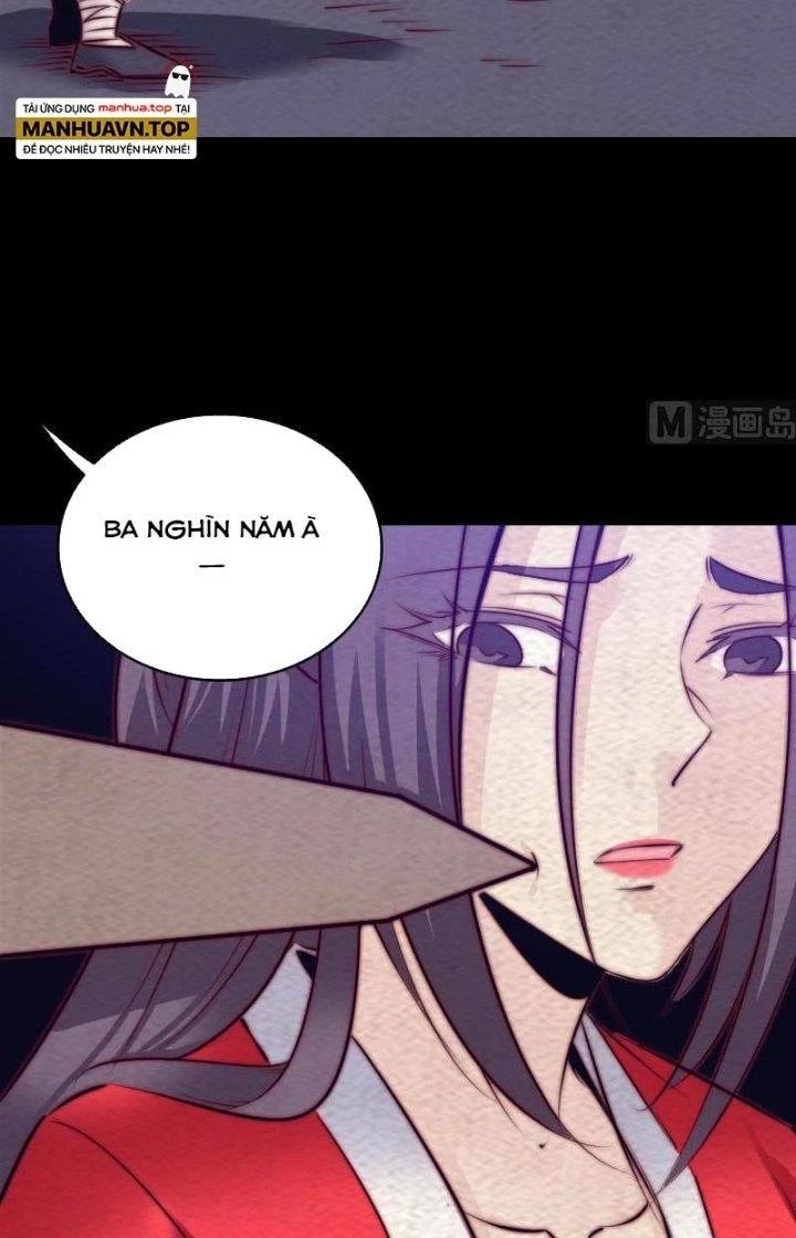 Trường Sinh Đạo Chapter 175 - Trang 2