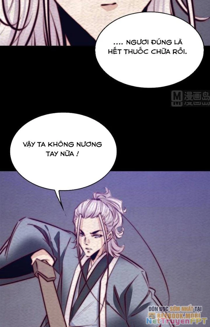 Trường Sinh Đạo Chapter 175 - Trang 2