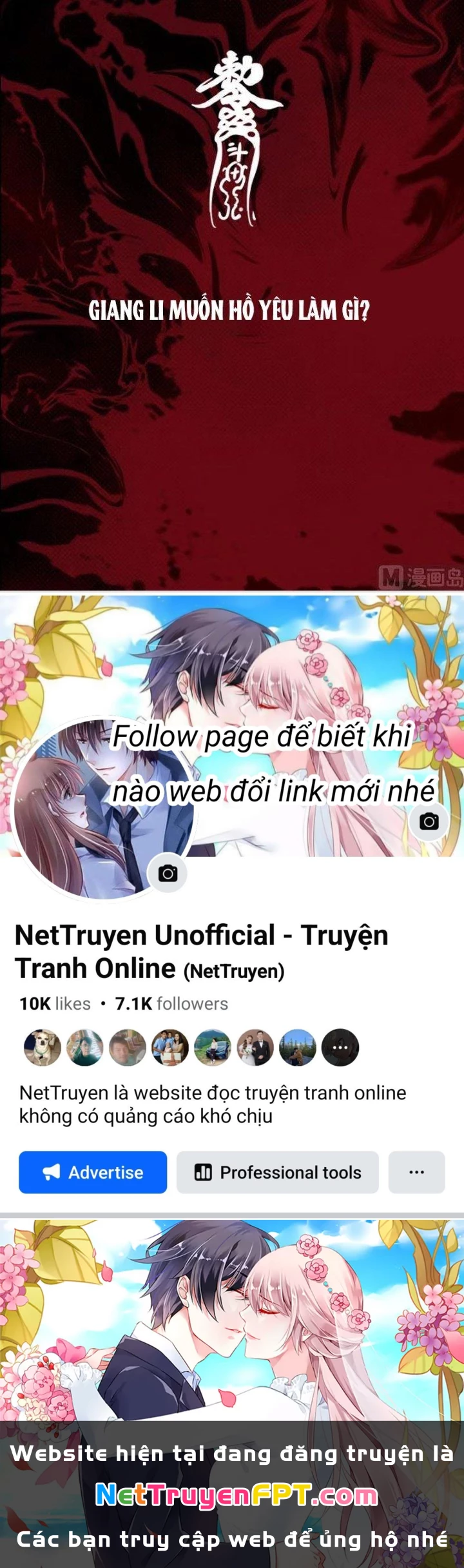 Trường Sinh Đạo Chapter 175 - Trang 2