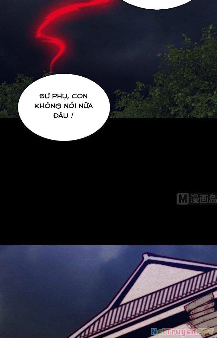 Trường Sinh Đạo Chapter 176 - Trang 2