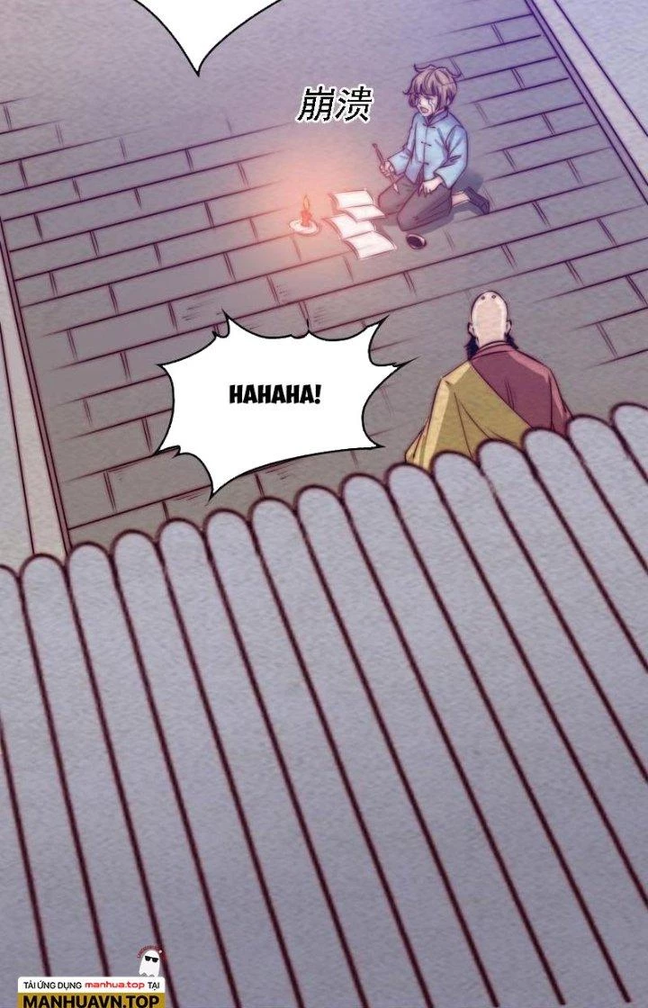 Trường Sinh Đạo Chapter 176 - Trang 2