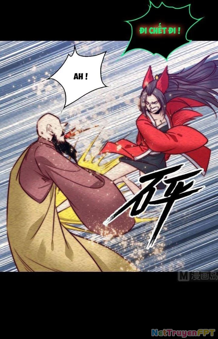 Trường Sinh Đạo Chapter 176 - Trang 2