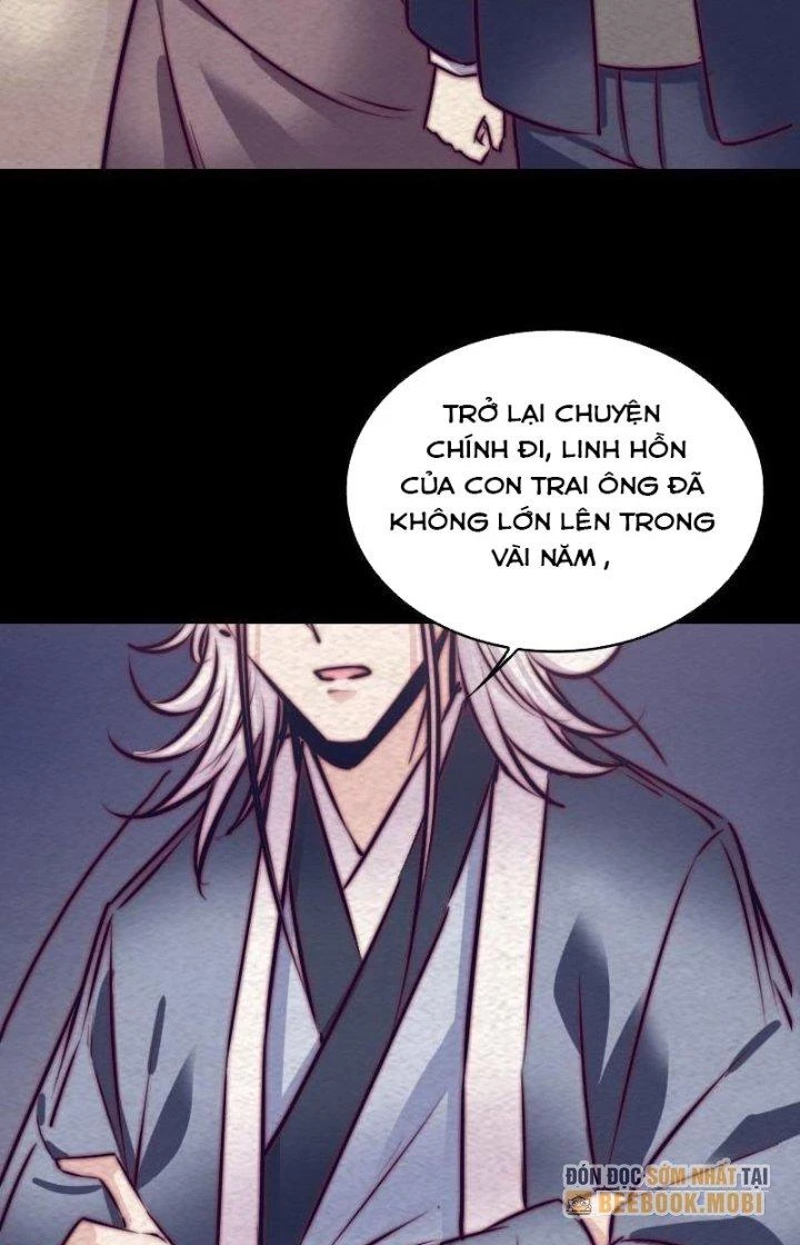 Trường Sinh Đạo Chapter 177 - Trang 2