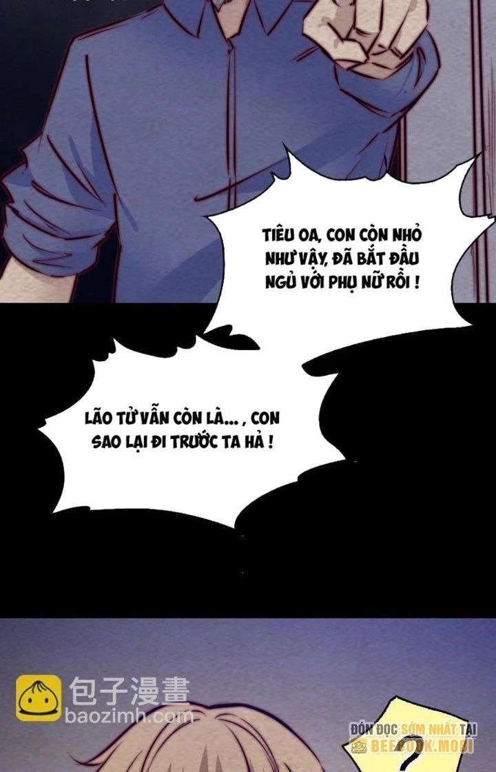 Trường Sinh Đạo Chapter 178 - Trang 2