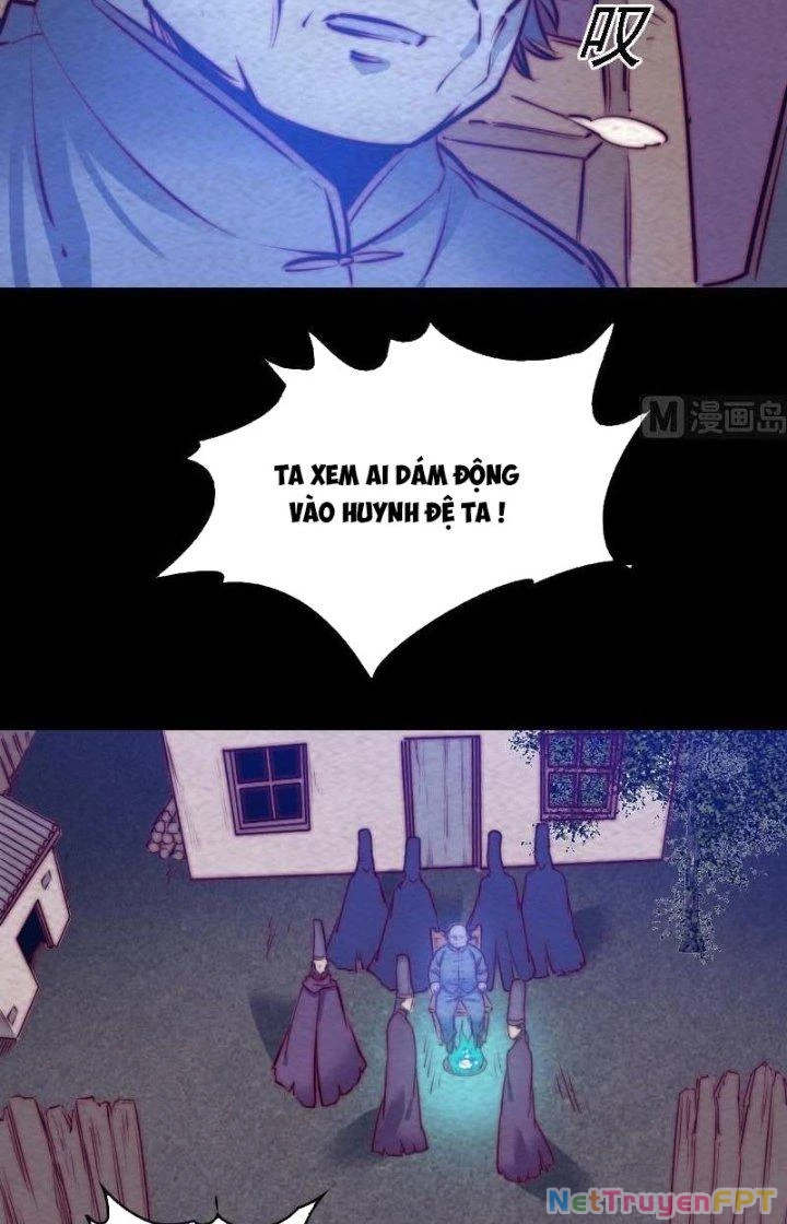 Trường Sinh Đạo Chapter 179 - Trang 2