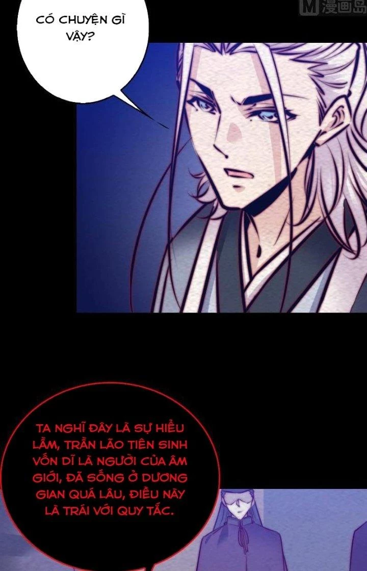 Trường Sinh Đạo Chapter 179 - Trang 2