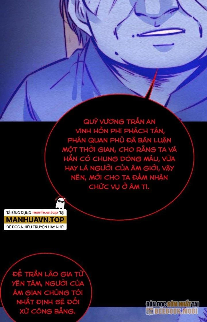 Trường Sinh Đạo Chapter 179 - Trang 2