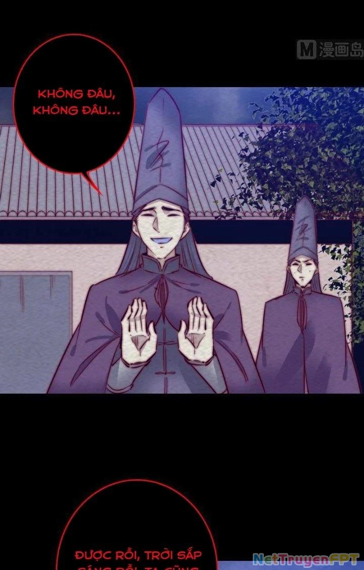 Trường Sinh Đạo Chapter 179 - Trang 2