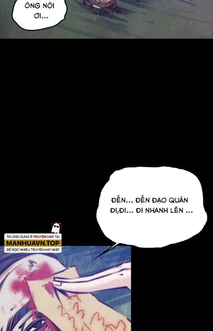 Trường Sinh Đạo Chapter 18 - Trang 2