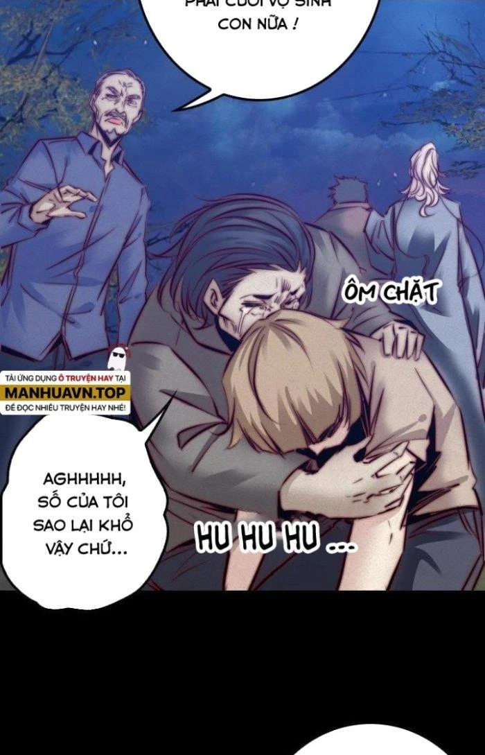 Trường Sinh Đạo Chapter 18 - Trang 2