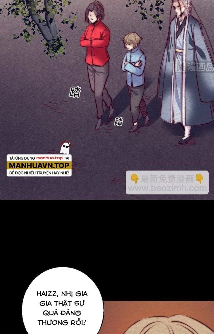 Trường Sinh Đạo Chapter 180 - Trang 2