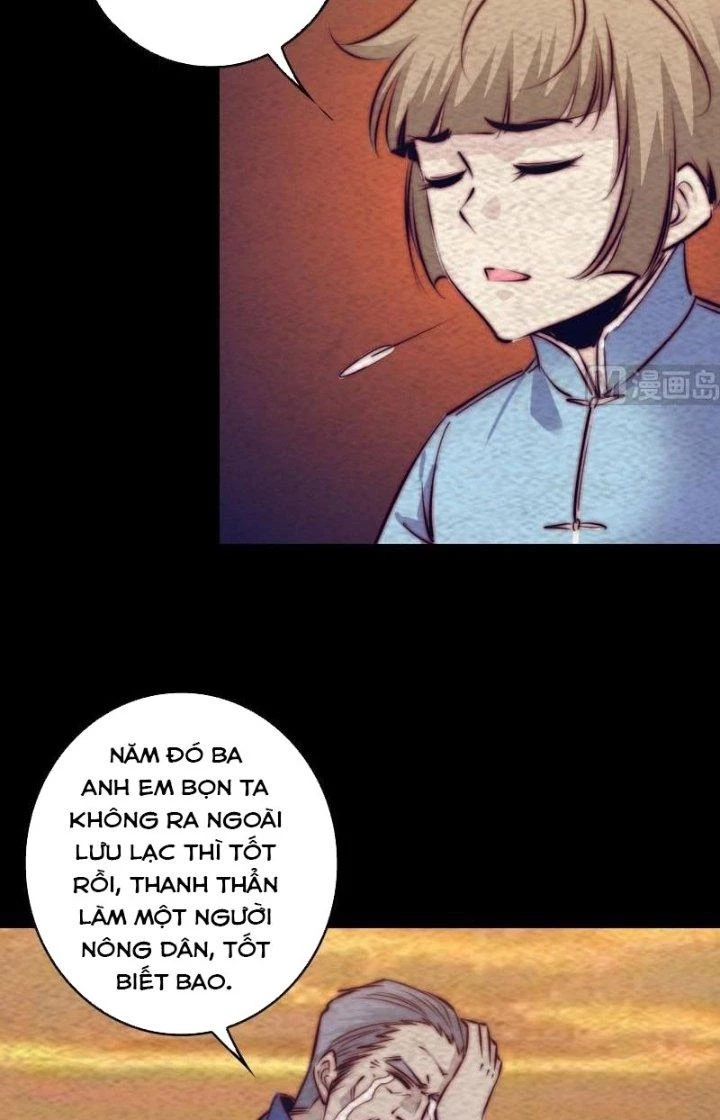 Trường Sinh Đạo Chapter 180 - Trang 2