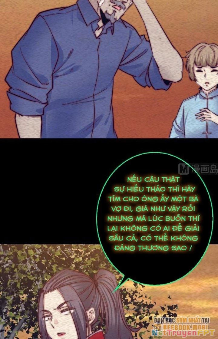 Trường Sinh Đạo Chapter 180 - Trang 2
