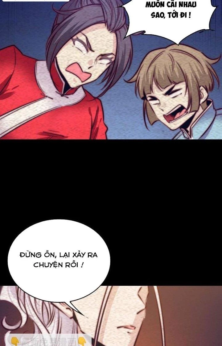 Trường Sinh Đạo Chapter 180 - Trang 2