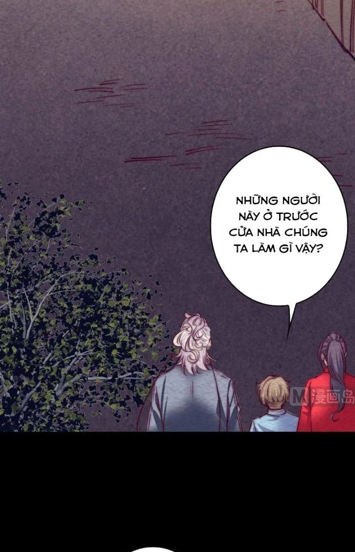 Trường Sinh Đạo Chapter 180 - Trang 2