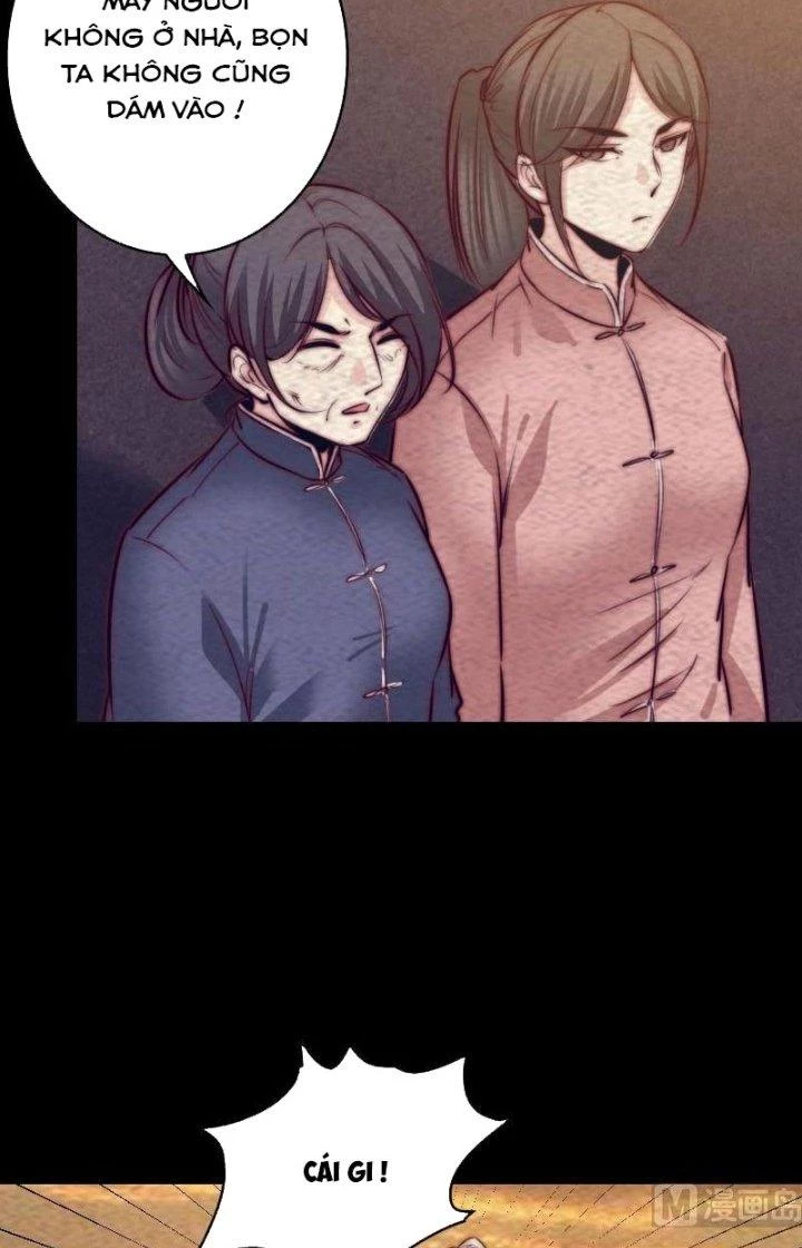Trường Sinh Đạo Chapter 180 - Trang 2