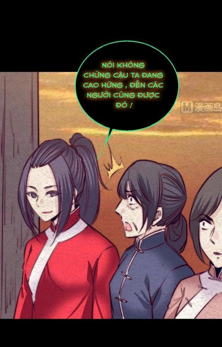 Trường Sinh Đạo Chapter 180 - Trang 2