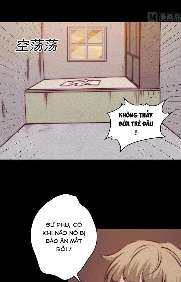 Trường Sinh Đạo Chapter 180 - Trang 2