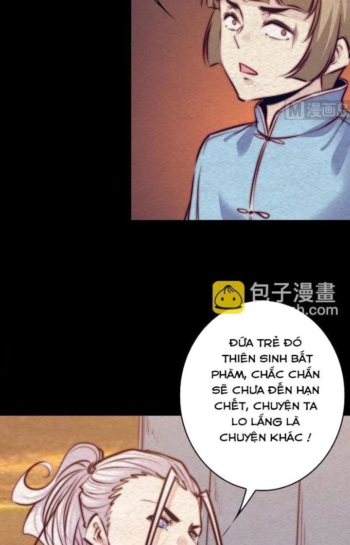 Trường Sinh Đạo Chapter 180 - Trang 2