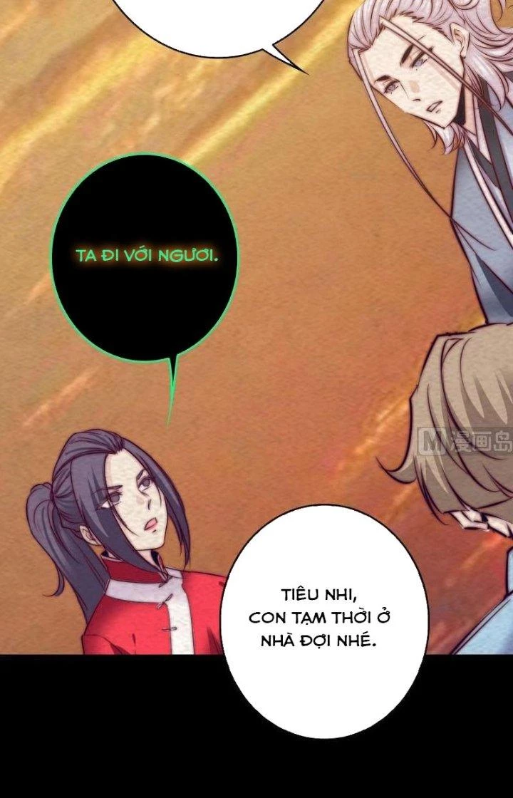 Trường Sinh Đạo Chapter 180 - Trang 2